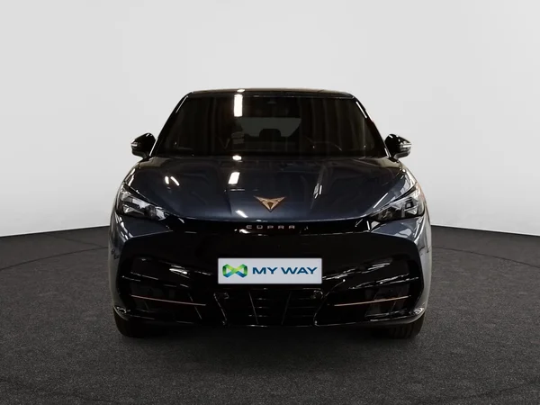 CUPRA Tavascan (2024) — foto 13 van 16