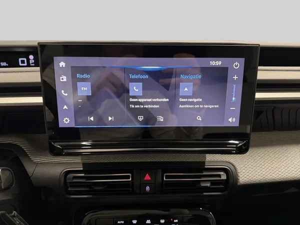 Citroën ë-C3 (2024) — foto 4 van 20