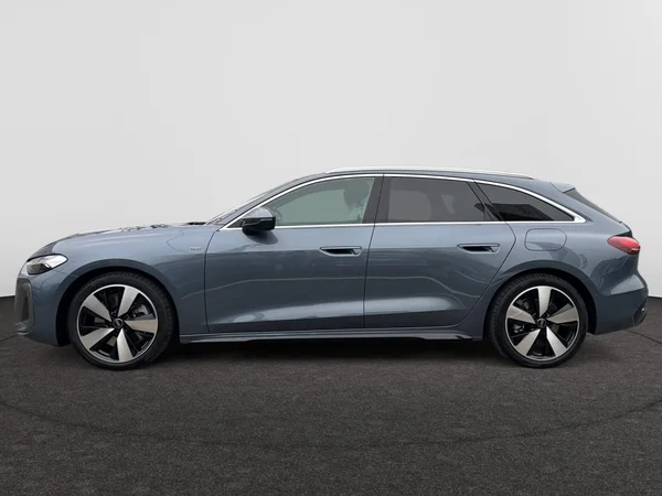 AUDI A5 Avant e-hybrid (PHEV) (2026) — foto 12 van 23