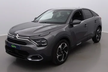 Citroen C4 (2024)