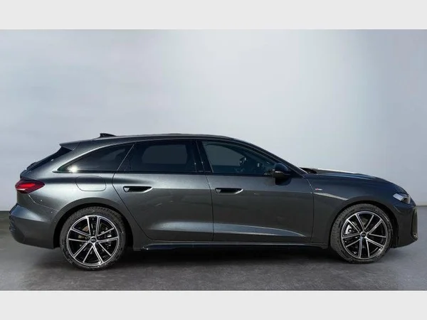 Audi A5 Avant (2026) — foto 20 van 21