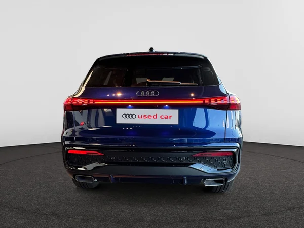 AUDI Q5 (2025) — foto 7 van 23