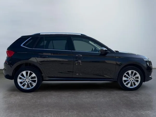 SKODA Kamiq (2022) — foto 29 van 31