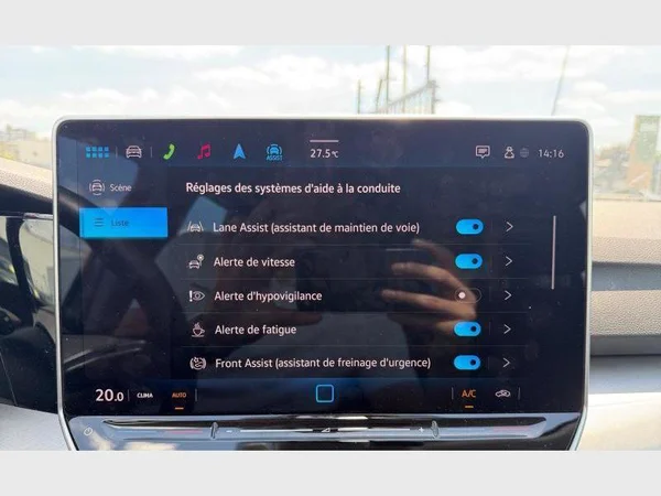 Volkswagen Golf VII SW (2024) — foto 11 van 27