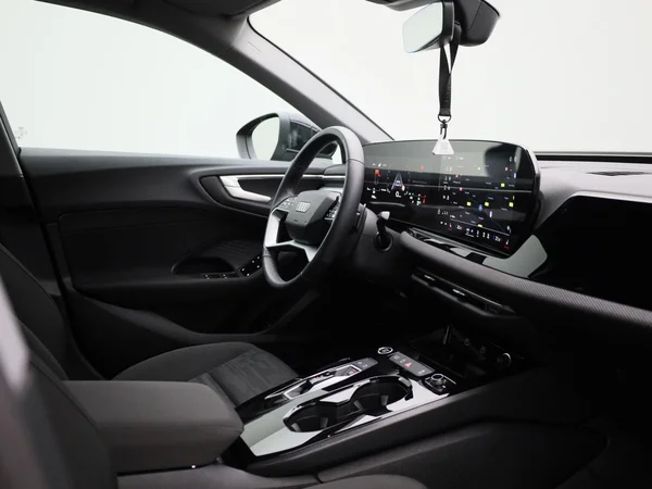 Audi A5 (2025) — foto 31 van 46