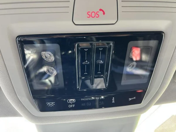 SKODA Octavia Combi Dsl (2021) — foto 36 van 41