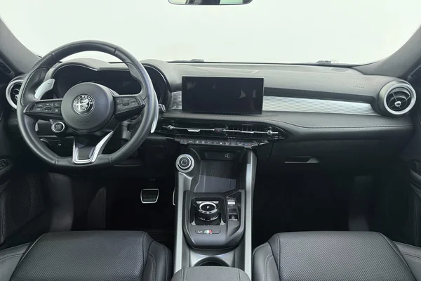 Alfa Romeo Tonale (2025) — foto 36 van 36