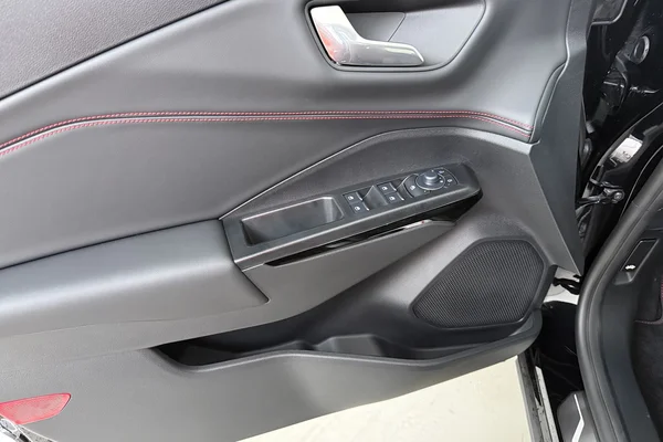 Ford Puma (2026) — foto 8 van 16