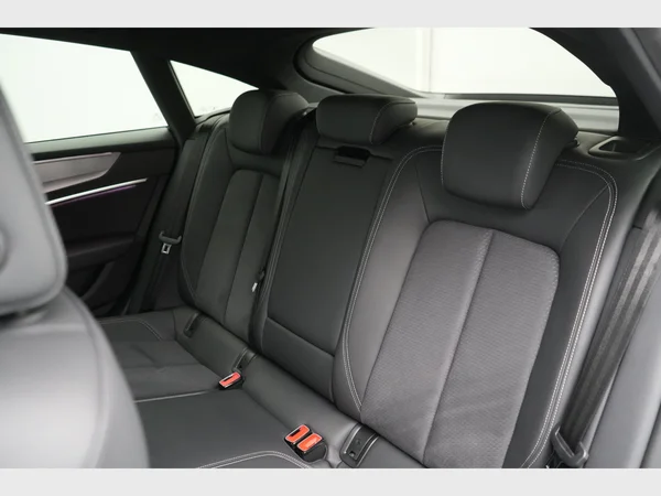 AUDI A7 Spotback PHEV (2024) — foto 10 van 31