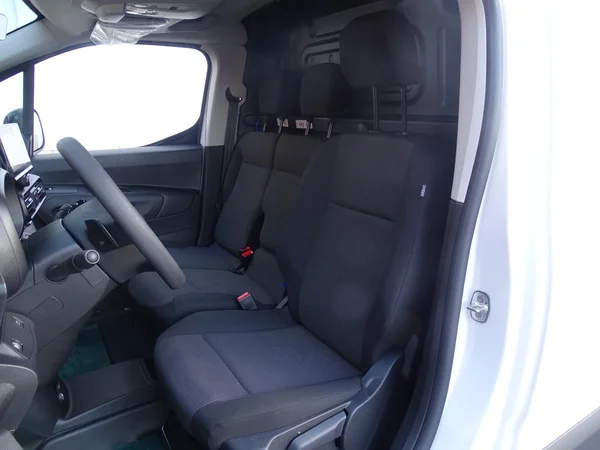Opel Combo (2026) — foto 23 van 23