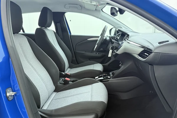 Opel Corsa (2025) — foto 18 van 20