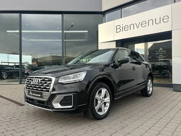 Audi Q2 c1118bd9-598c-430e-a2e6-2d9f21464641