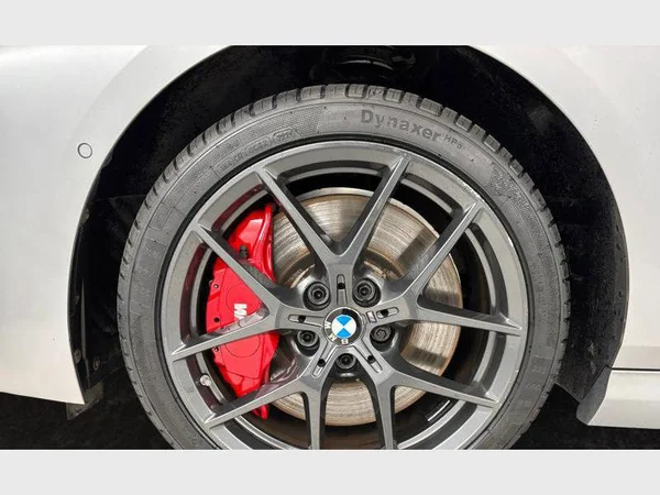 BMW 2 Gran Coupé (2023) — foto 14 van 15