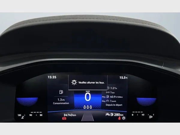 Volkswagen T-Roc (2023) — foto 3 van 24
