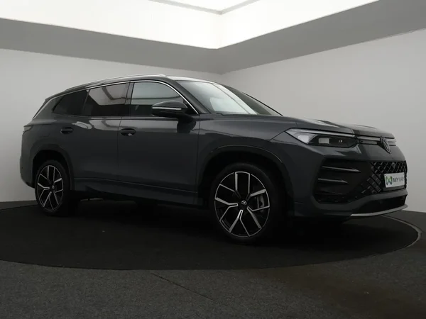 Volkswagen Tayron (2025) — foto 5 van 28