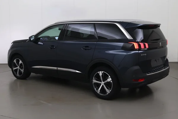 Peugeot 5008 (2019) — foto 19 van 25