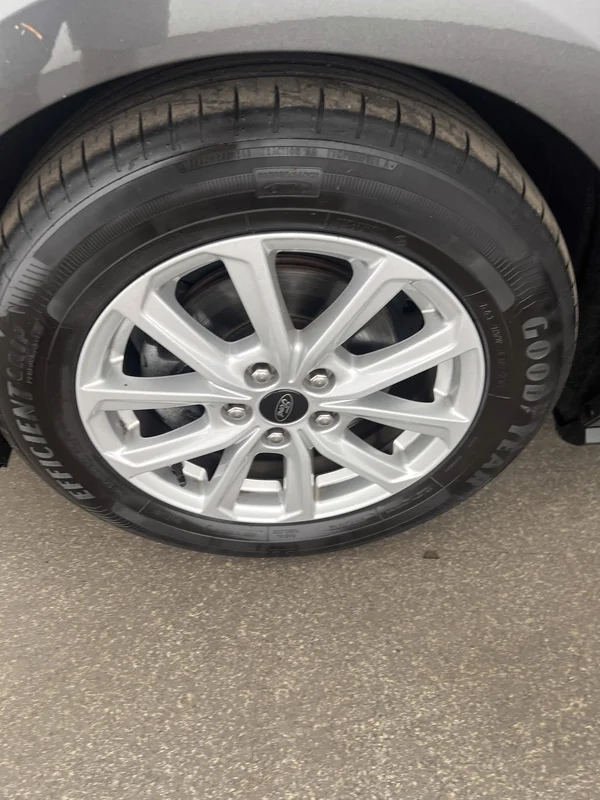 Ford Focus Sw (2022) — foto 38 van 48
