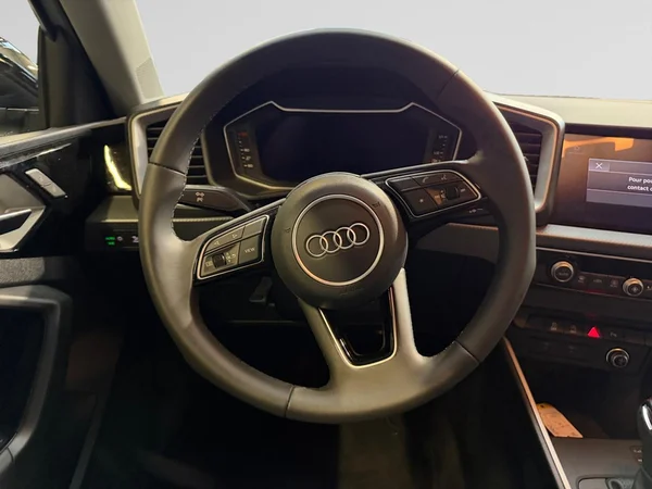AUDI A1 Allstreet (2026) — foto 4 van 23