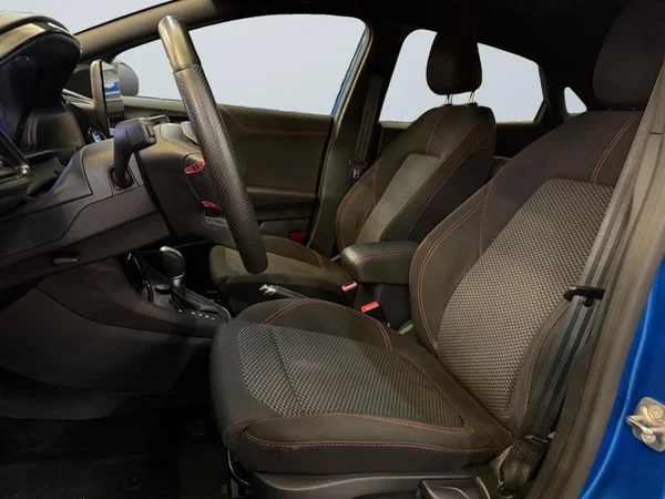 FORD Puma (2023) — foto 5 van 26