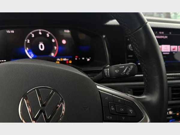 Volkswagen TAIGO (2023) — foto 9 van 24