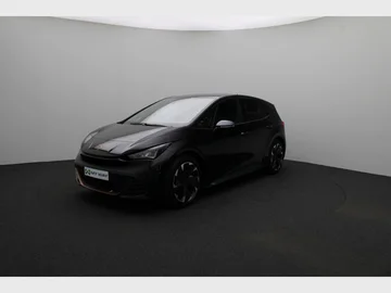 CUPRA Born (2025)