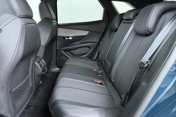 Peugeot 3008 (2024) — foto 19 van 20