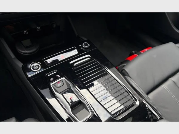 Audi A6 Avant e-tron (2026) — foto 10 van 22