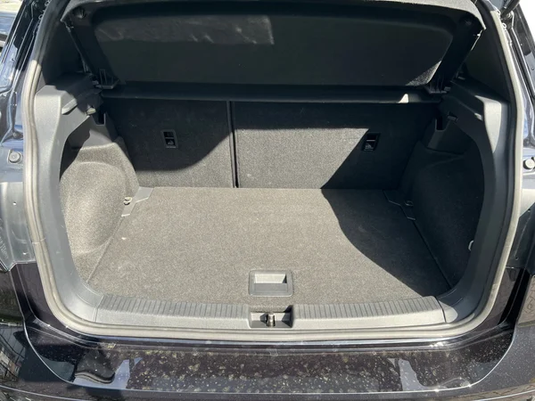 VOLKSWAGEN T-Cross (2025) — foto 14 van 24