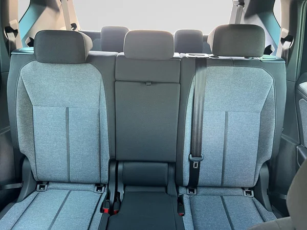 SEAT Tarraco (2025) — foto 10 van 24