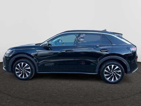 VOLKSWAGEN T-Roc (2025) — foto 12 van 24