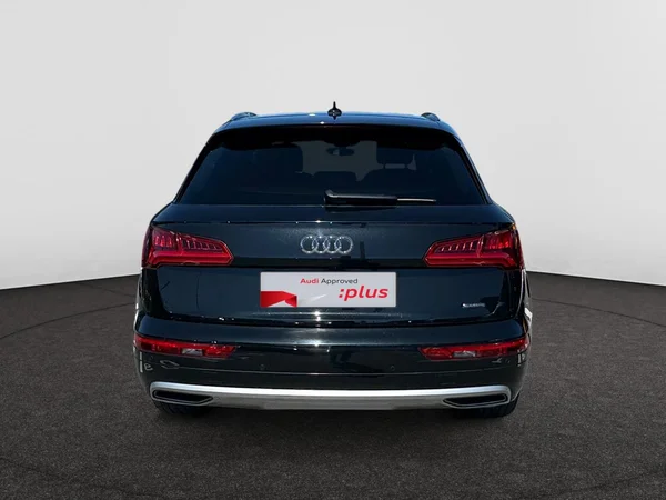 AUDI Q5 PHEV (2020) — foto 19 van 24