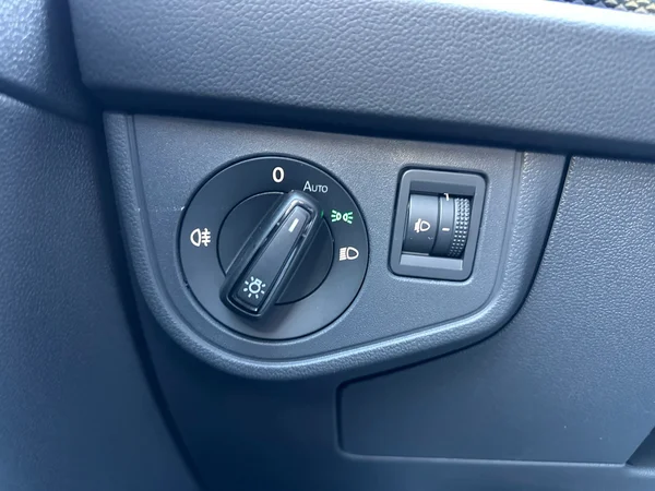 VOLKSWAGEN Taigo (2025) — foto 6 van 20