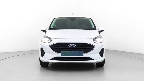 Ford Fiesta (2022) — foto 66 van 67