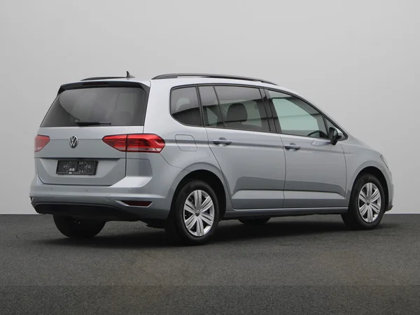 VOLKSWAGEN Touran (2026) — foto 12 van 23