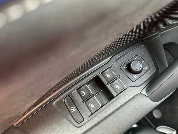 VOLKSWAGEN Tayron (2025) — foto 5 van 21