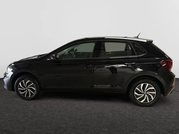 VOLKSWAGEN Polo (2025) — foto 15 van 22