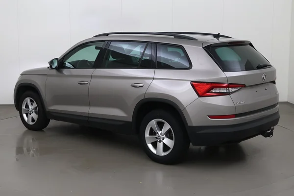 Skoda Kodiaq (2018) — foto 14 van 20