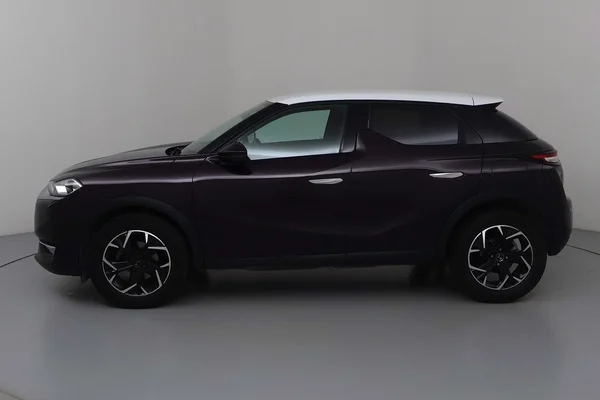 DS Ds 3 Crossback (2020) — foto 12 van 43