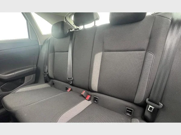 Volkswagen TAIGO (2023) — foto 4 van 24
