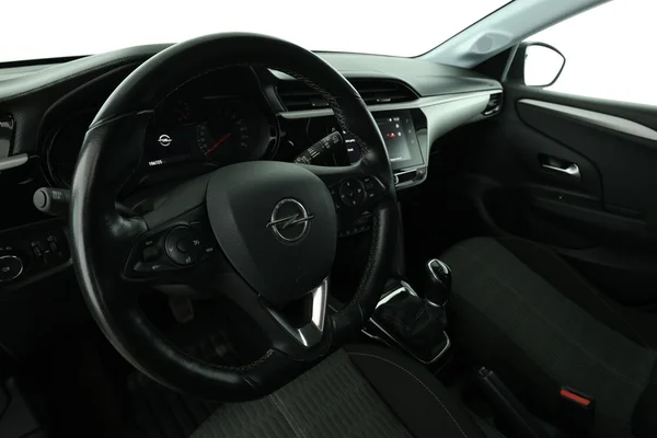 Opel Corsa (2021) — foto 2 van 16