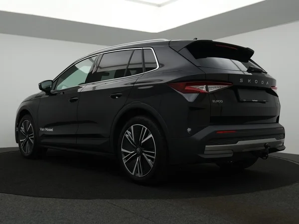 SKODA Elroq (2026) — foto 11 van 23