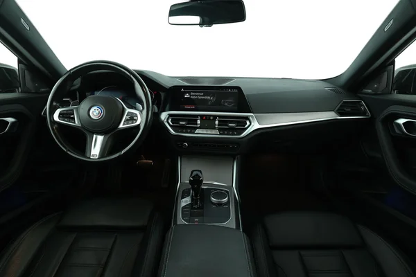 BMW 2-serie (2023) — foto 3 van 16