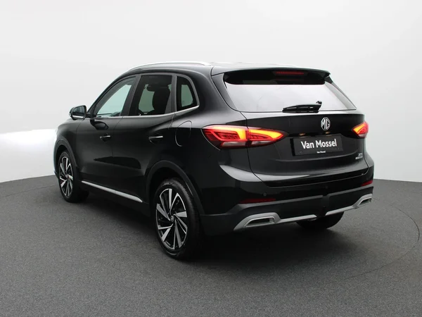 MG ZS (2026) — foto 12 van 28