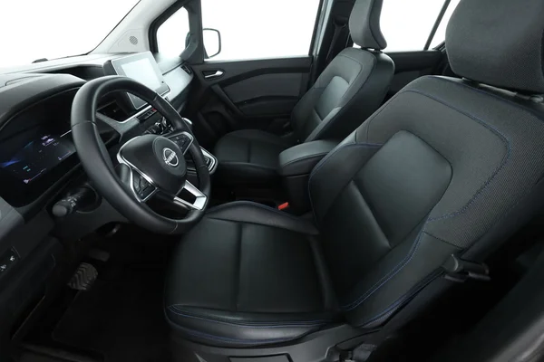 Nissan Townstar (2025) — foto 16 van 16