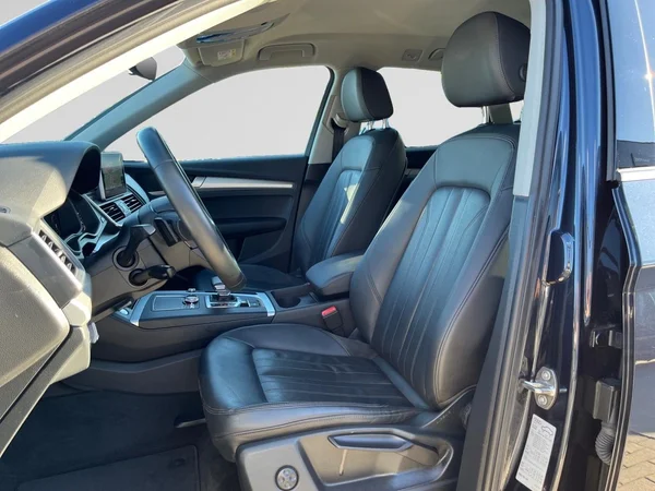 AUDI Q5 Dsl (2019) — foto 18 van 22