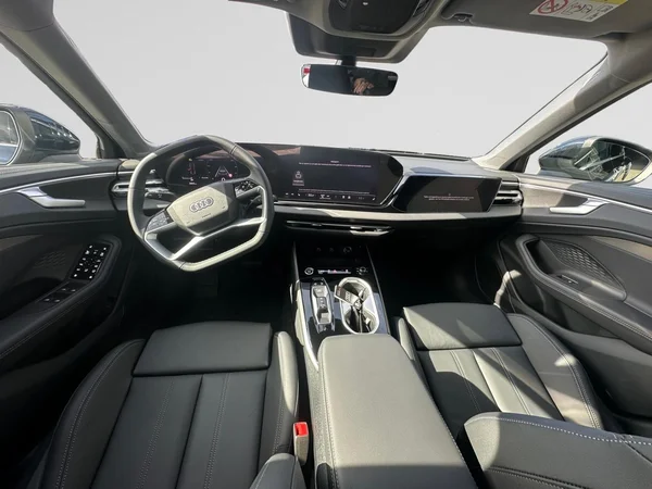 AUDI A6 SW (2026) — foto 2 van 23