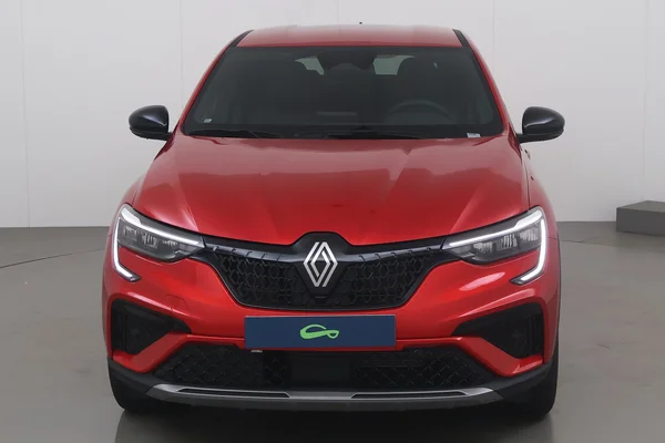 Renault Arkana E-TECH (HEV) (2026) — foto 6 van 13