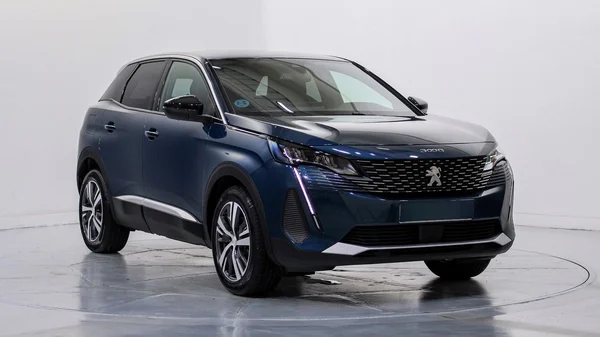 Peugeot 3008 (2024) — foto 53 van 55