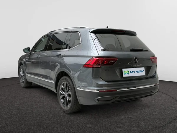 VOLKSWAGEN Tiguan Allspace (2023) — foto 13 van 19