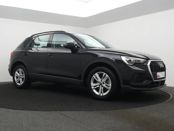 AUDI Q3 (2023) — foto 12 van 29